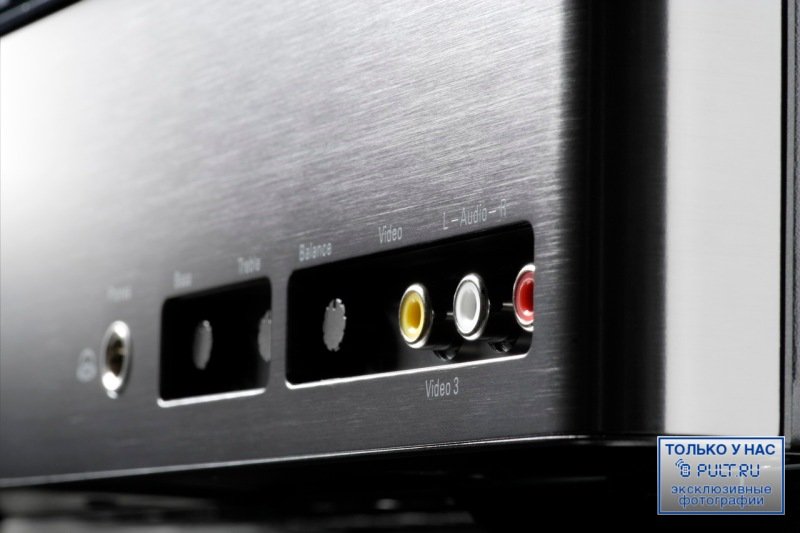 Стереоусилитель Harman Kardon HK 3490 артикул 324544FV-1 фото 6