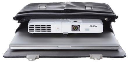 Проектор Epson EB-1761W артикул 354764FV-1 фото 4