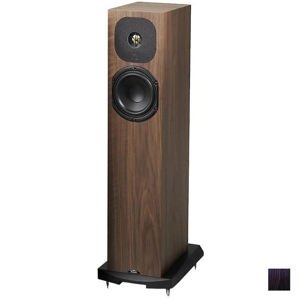 Напольная акустика NEAT acoustics Motive SE2 black oak артикул 161693Si-1