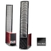 Martin Logan Classic ESL 9 Gloss black