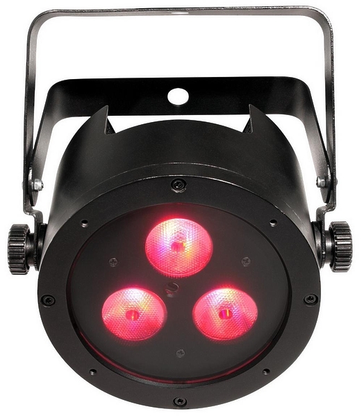 Chauvet Slim Par Hex 3 IRC артикул 406013-1 фото 3