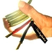 Акустический кабель Slinkylinks SSP1300 3m Single Ended Speaker Cable