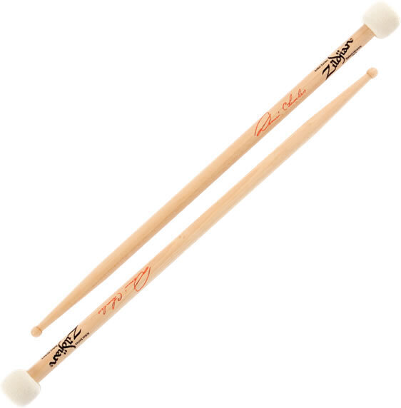 Барабанные палочки Zildjian ZSDMDC Dennis Chamber Artist Series артикул 255607Si-1