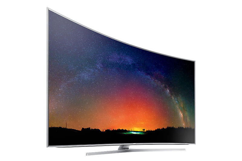 LED телевизор Samsung UE-78JS9500T артикул 116788Si-1 фото 9