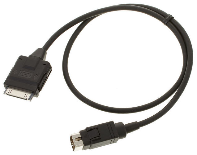 Кабель для подключения WeGO3 Pioneer DJC-WeCAi30 артикул 287906Si-1 в интернет-магазине «HiFiRussia»