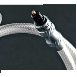 Оптический кабель Atlas Fibre Optics 1.0m артикул 117955FV-1