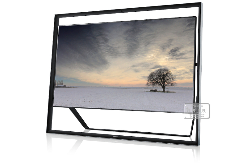 LED телевизор Samsung UE-85S9 артикул 101020Si-1 фото 8