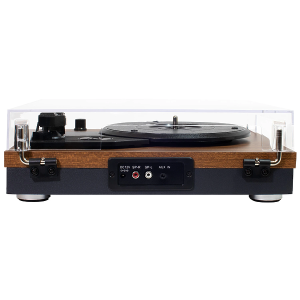 Проигрыватель винила Alive Audio Harmony артикул 284748Si-1 фото 4
