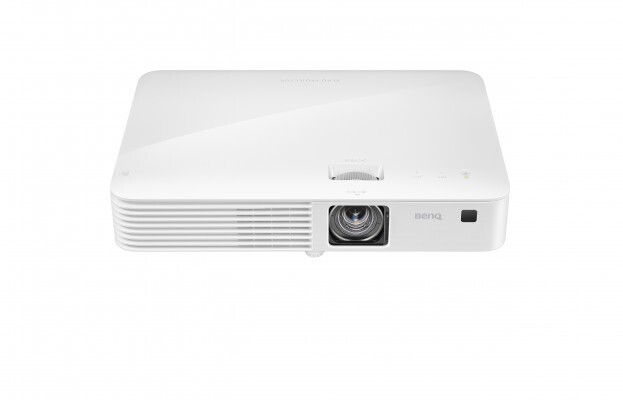 Проектор Benq CH100 артикул 148724Si-1