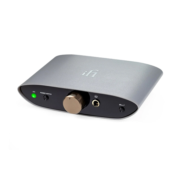ЦАП для наушников iFi Audio Zen Air DAC air-dac артикул 271385Si-1