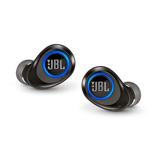 Наушники JBL Free BT White (JBLFREEWHTBT) артикул 180462Si-1 фото 10