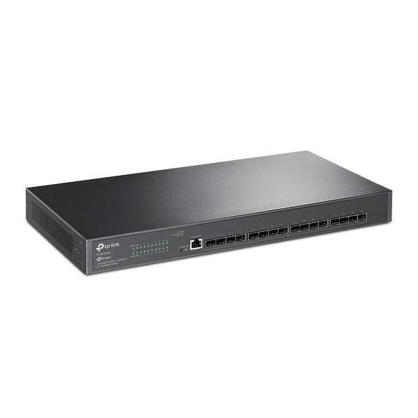 Коммутатор TP-LINK TL-SX3016F артикул 303457Si-1 фото 4