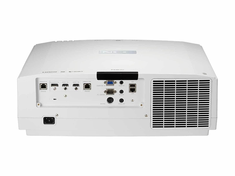 Nec PA653U артикул 349891SI-1 фото 4