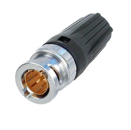 Разъем Neutrik NBNC75BTU11-D артикул 283546Si-1