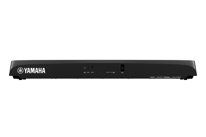 Цифровое пианино Yamaha DGX-670B артикул 241665Si-1 фото 3