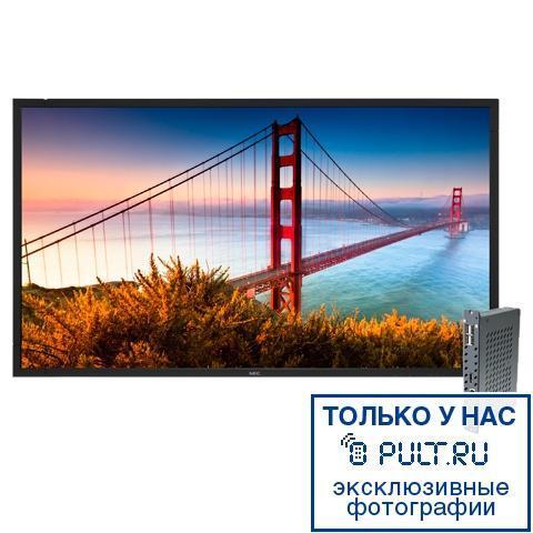 Nec X552S #1 в «HiFiRussia»