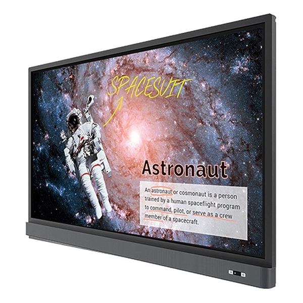Интерактивная панель Benq RM6501K артикул 182188Si-1
