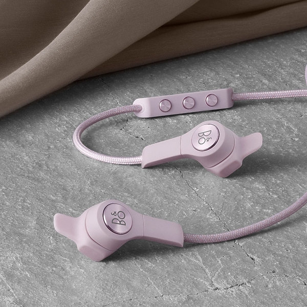 Наушники Bang & Olufsen BeoPlay E6 AW19 Peony артикул 205720Si-1 фото 5