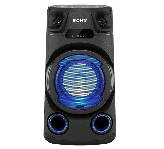 Музыкальный центр Sony MHC-V13 артикул 246817Si-1 в интернет-магазине «HiFiRussia»