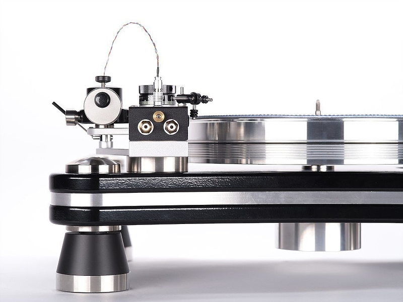 Проигрыватель винила VPI Prime Signature артикул 159523Si-1 фото 7