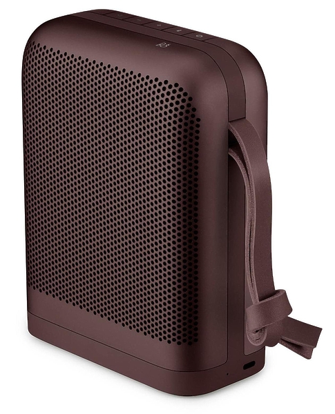 Портативная акустика Bang & Olufsen BeoPlay P6 AW19 Chestnut артикул 205726Si-1
