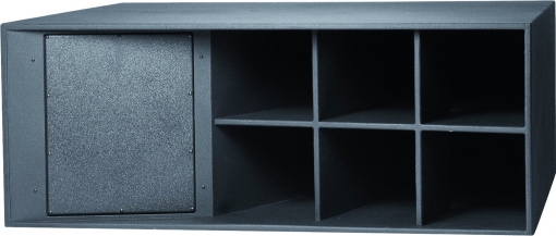 Сабвуфер JBL ASH6118-WH артикул 158966Si-1 фото 3