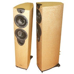 Напольная акустика Wharfedale Evo-2 30 piano birds eye артикул 395784FV-1