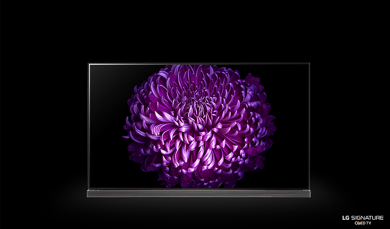 OLED телевизор LG OLED65G7V артикул 167680Si-1 фото 3