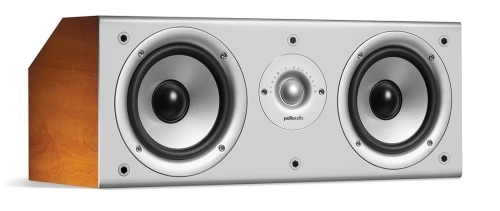 Центральный канал Polk Audio Monitor CS1 cherry артикул 434437FV-1
