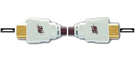 Межблочный кабель Real Cable HDMI73/ 1.5m артикул 113574FV-1