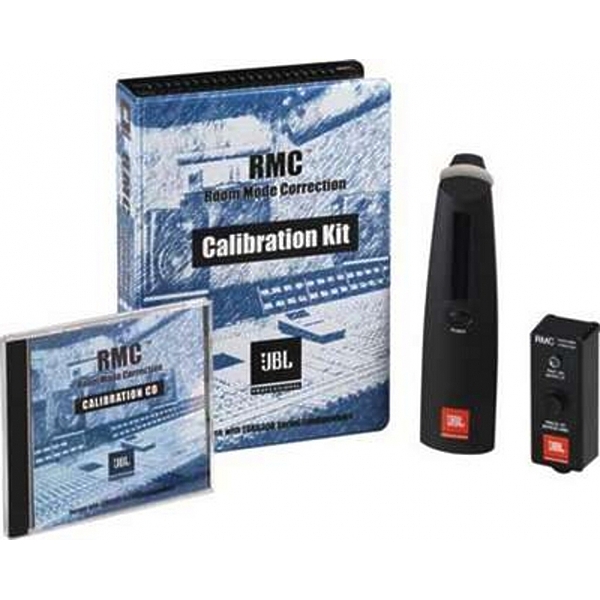 Крепление JBL JBL RMC KIT комплект измерительный для настройки мониторов LSR6328P и LSR6312SP артикул 124908Si-1