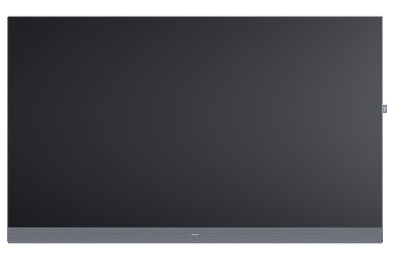 LED телевизор Loewe We. SEE 50 Storm Grey артикул 260064Si-1