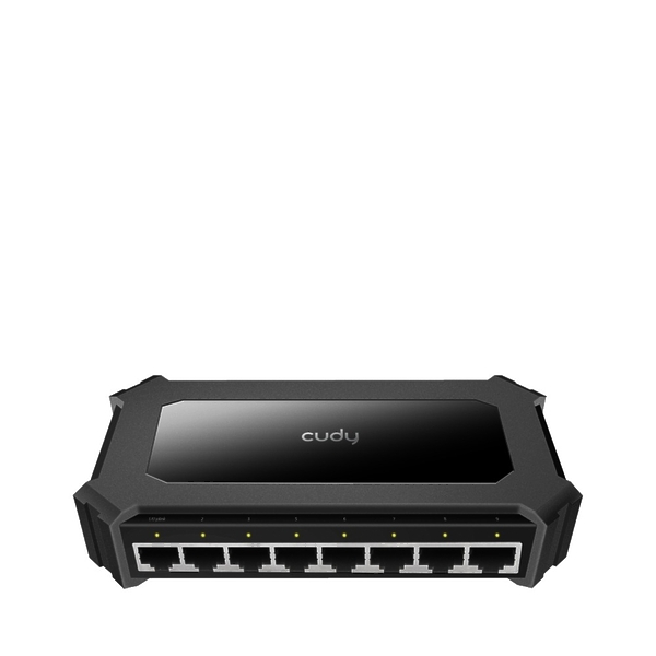Коммутатор Cudy GS108D артикул 301252Si-1