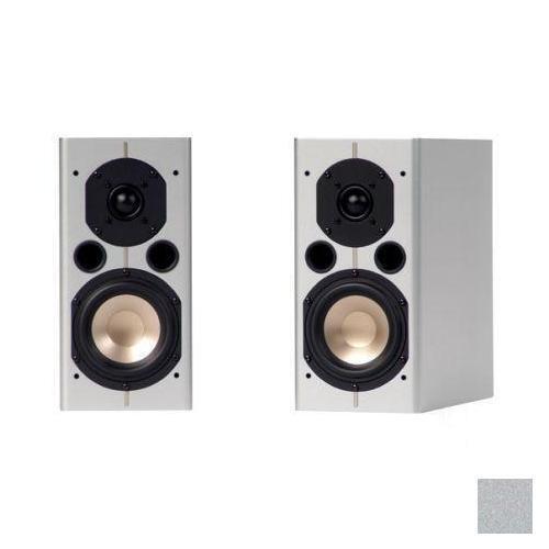 Полочная акустика ASW Cantius 204 white aluminium артикул 444154FV-1
