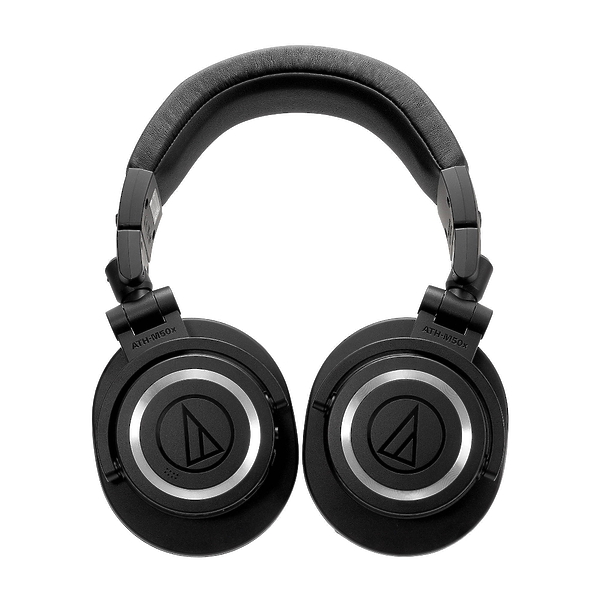 Наушники Audio Technica ATH-M50xBT2 black артикул 254161Si-1 фото 6