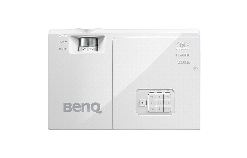 Проектор Benq MH741 артикул 138866Si-1 фото 10