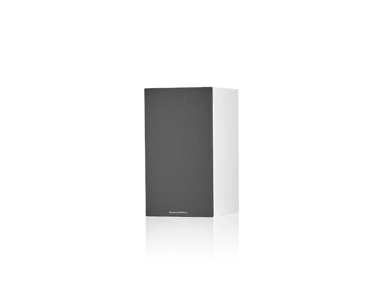 Полочная акустическая система Bowers & Wilkins 607 S3 white артикул 302360Si-1 фото 8