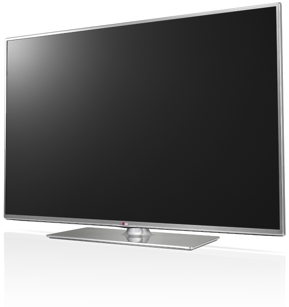 LED телевизор LG 50LB650V артикул 103929Si-1 фото 3