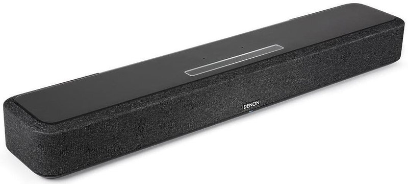 Саундбар Denon Home Soundbar 550 артикул 238366Si-1 в интернет-магазине «HiFiRussia»