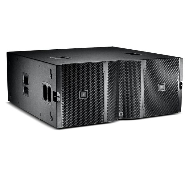 Сабвуфер JBL VTX G28 артикул 163233Si-1