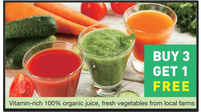 LED панель Sharp PN-M401 артикул 221341Si-1 в интернет-магазине «HiFiRussia»