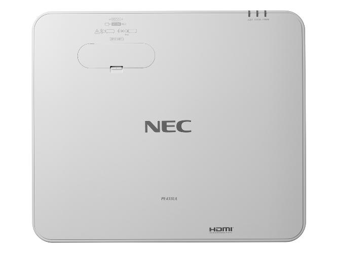 Проектор NEC PE455UL артикул 202432Si-1 фото 6
