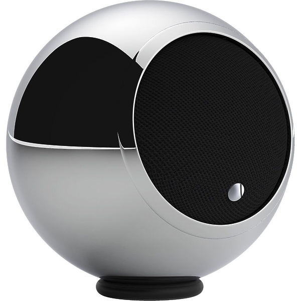 Сателлитная акустика Gallo Acoustics A'Diva Single Luxe Chrome (GA1LUCH) артикул 403516-1