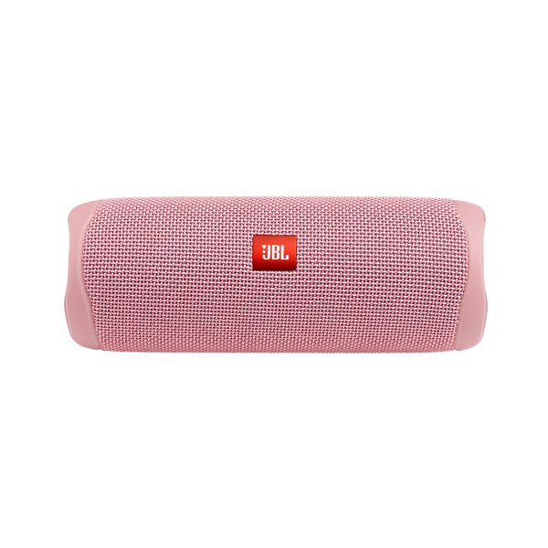 Портативная акустика JBL Flip 5 Pink артикул 203710Si-1 в интернет-магазине «HiFiRussia»