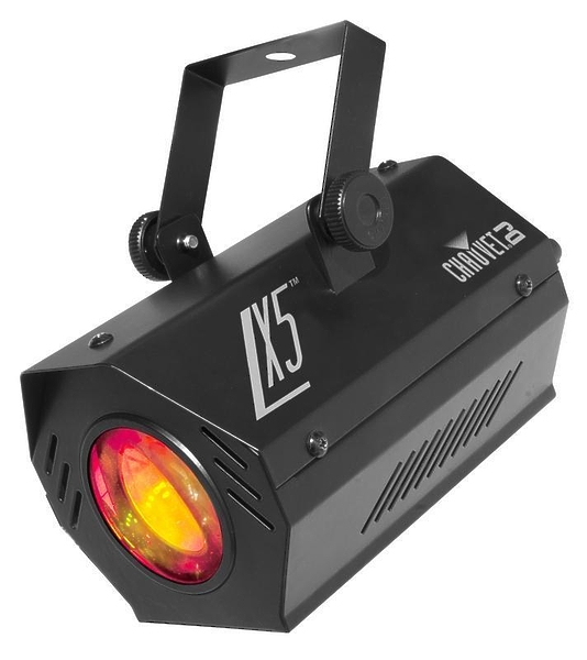 Chauvet LX-5 артикул 291773-1