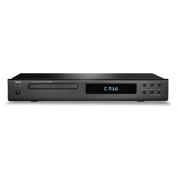 NAD C516BEE black артикул 351183SI-1