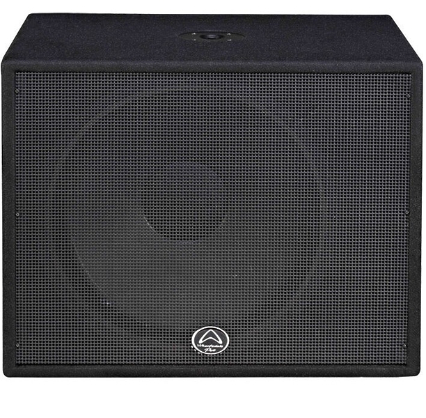Сабвуфер Wharfedale Pro Kinetic 18BA артикул 124410Si-1