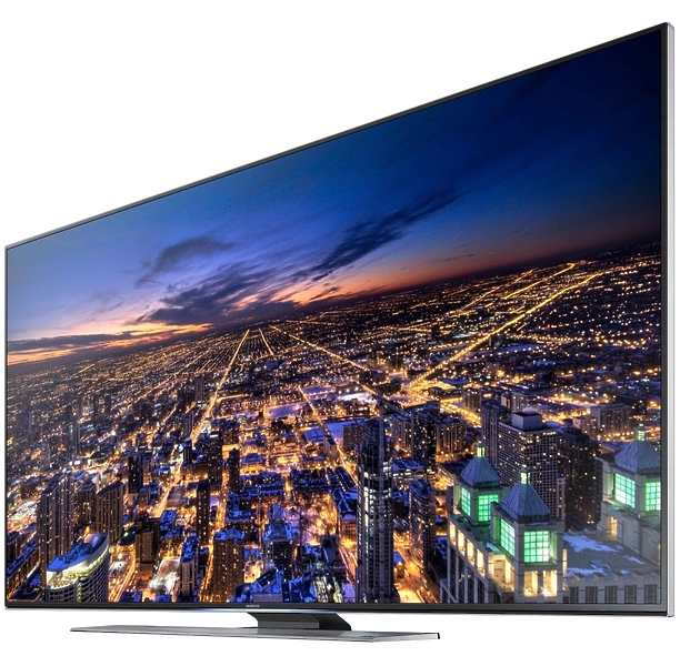 LED телевизор Samsung UE-85HU7500 артикул 111875Si-1 фото 5