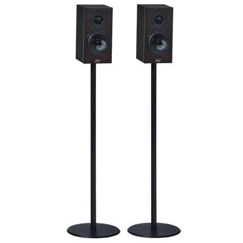 ASW Opus M 14 Dark Oak/Eggshell Black артикул 340847SI-1