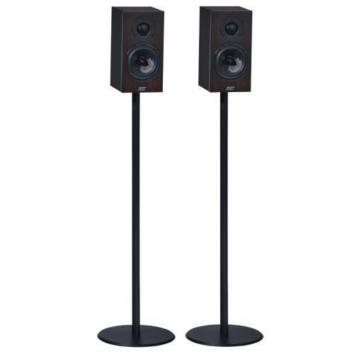 Полочная акустика ASW Opus M 14 dark oak артикул 115128Si-1